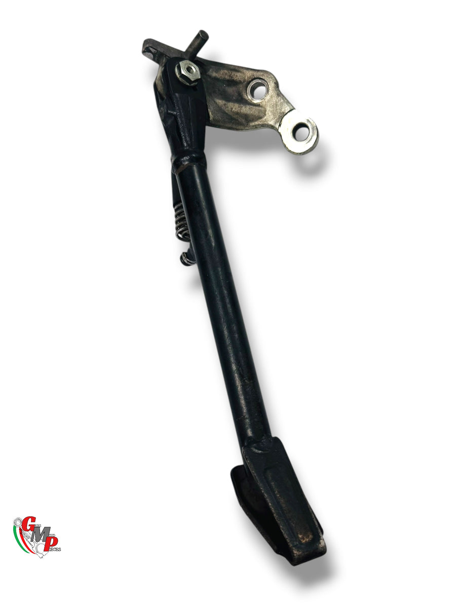 Side Stand With Support - Ducati
