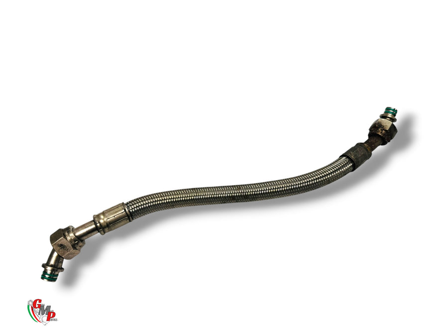 Oil Cooler Hose - Ducati
