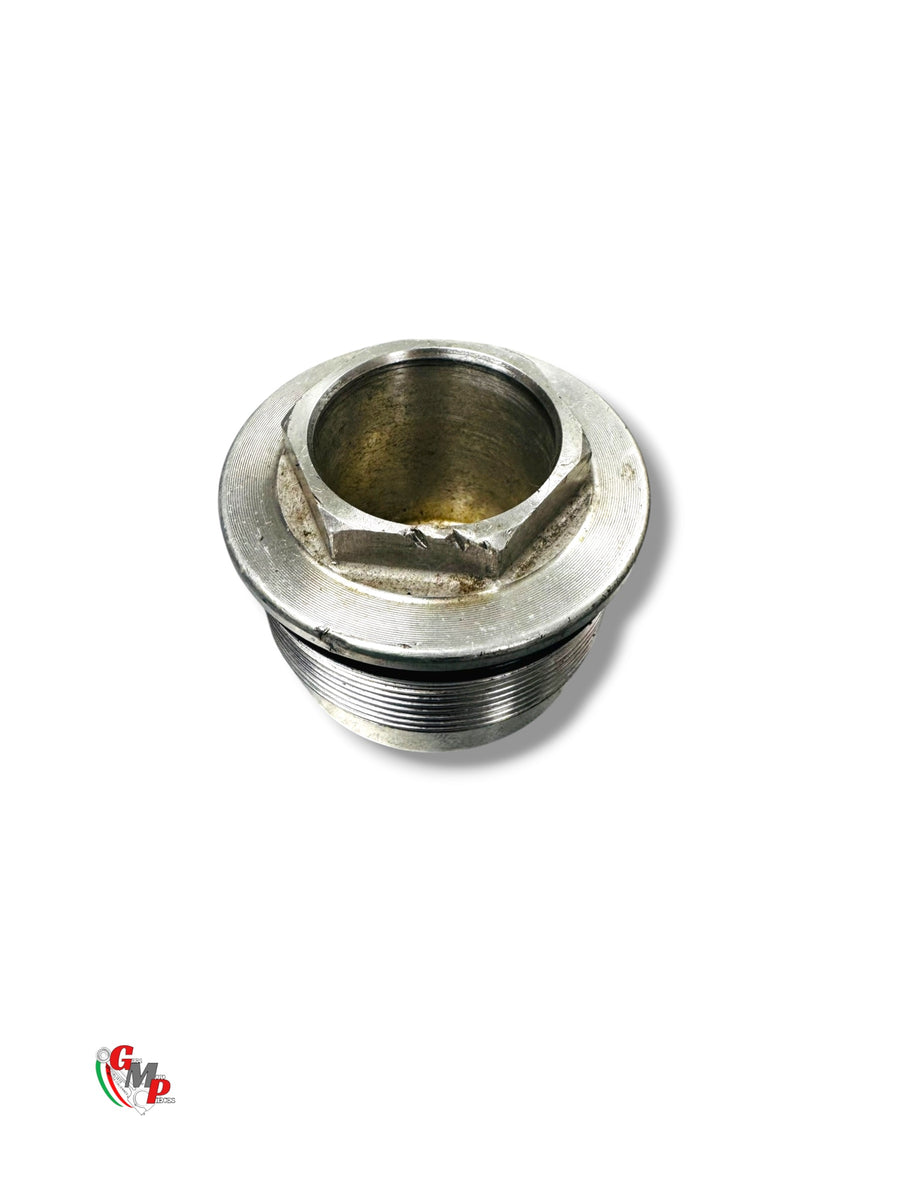 Bouchon Incomplet - Ducati