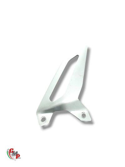 Front Left Heel Guard - Ducati