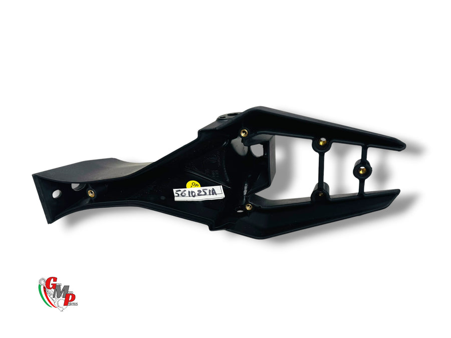 Upper License Plate Holder NEW - Ducati