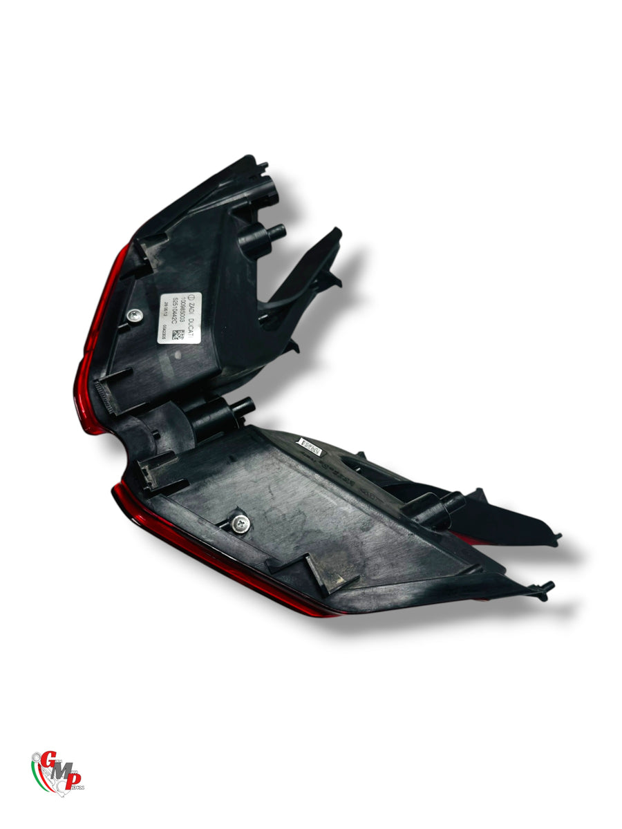 Tail Light - Ducati