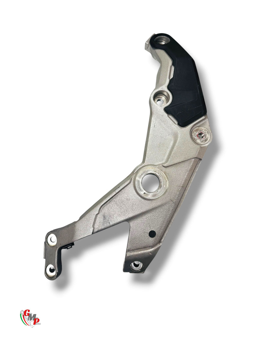 Plaque Gauche - Ducati