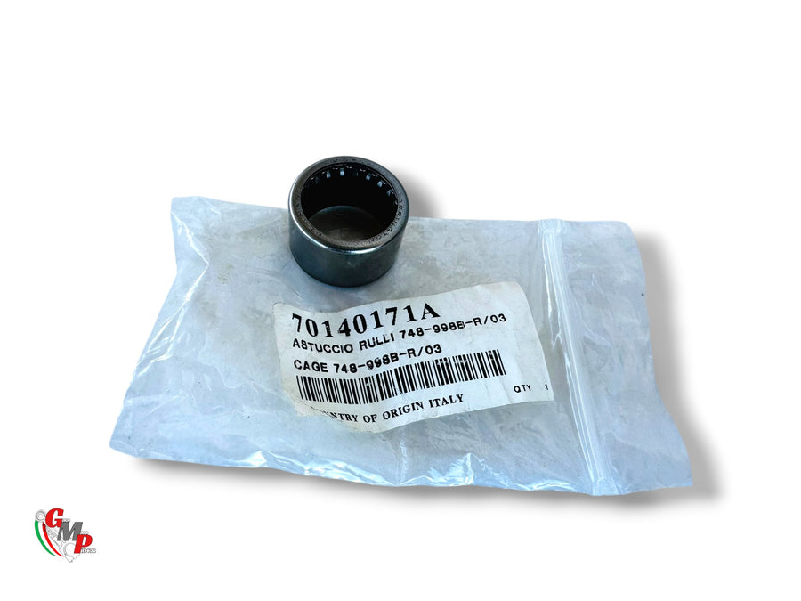 NEW Ducati Needle Bearing