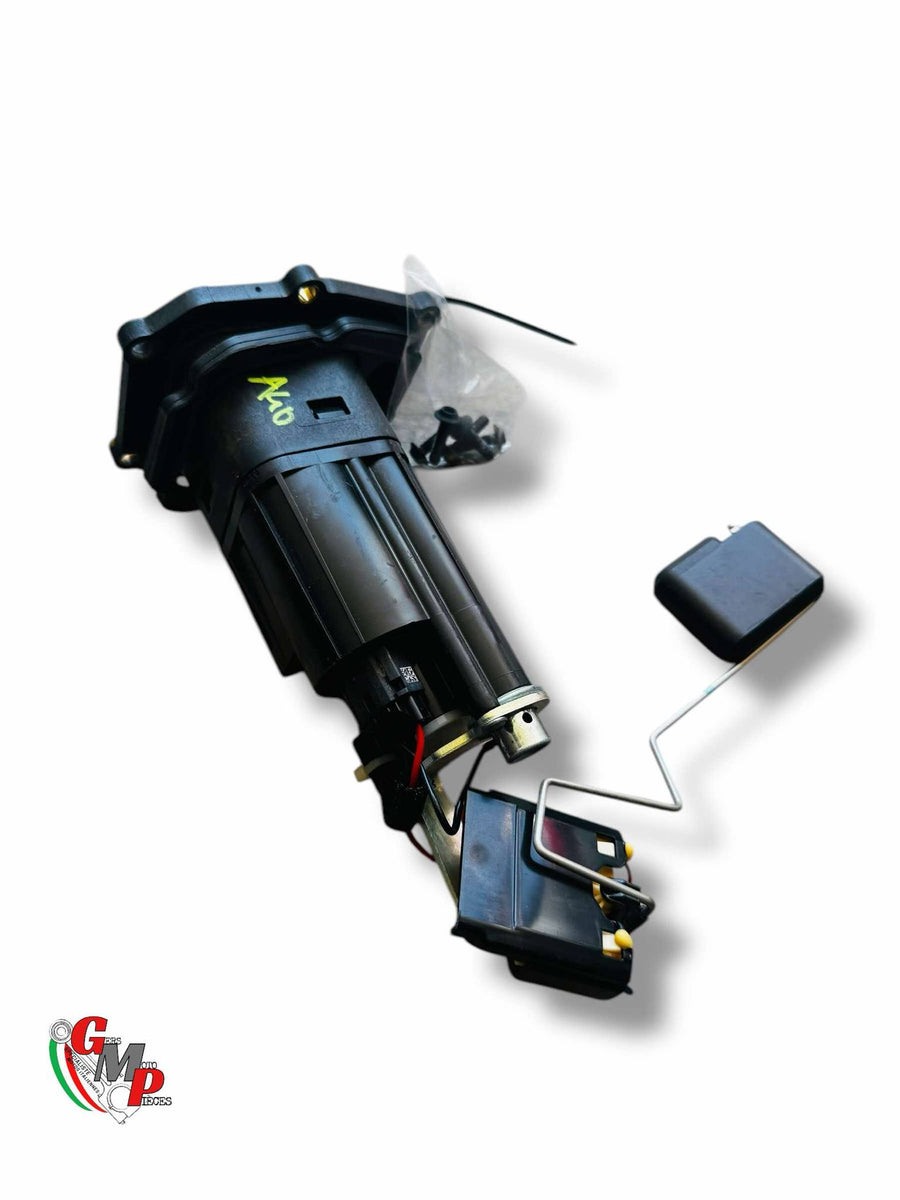 Fuel pump - Ducati