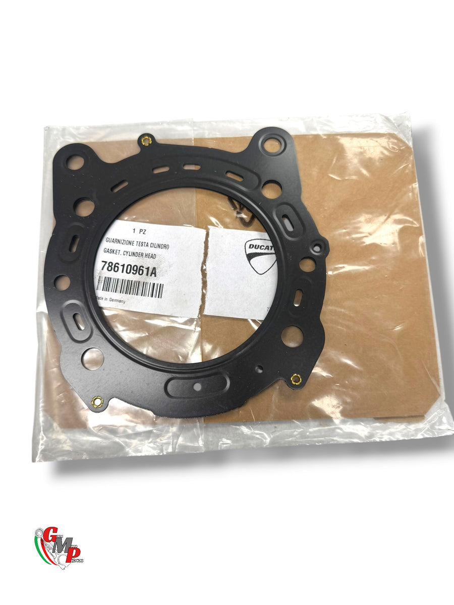 New Cylinder Head Gasket - Ducati
