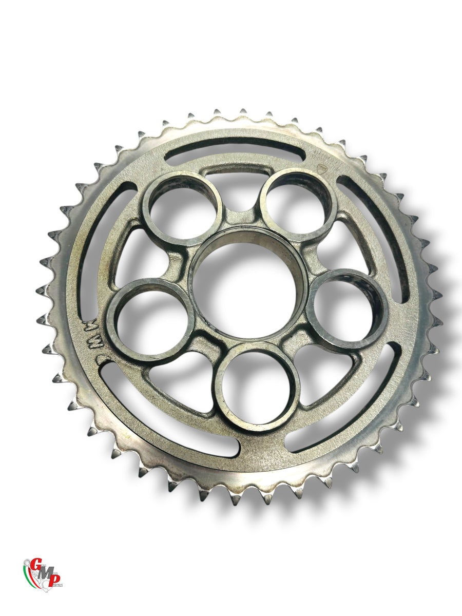 Crown D43 - Ducati