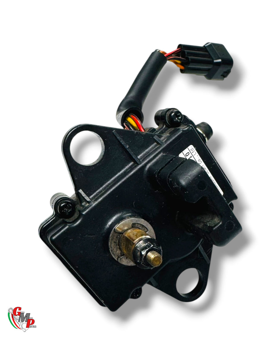 Electric Exhaust Valve Motor - Ducati