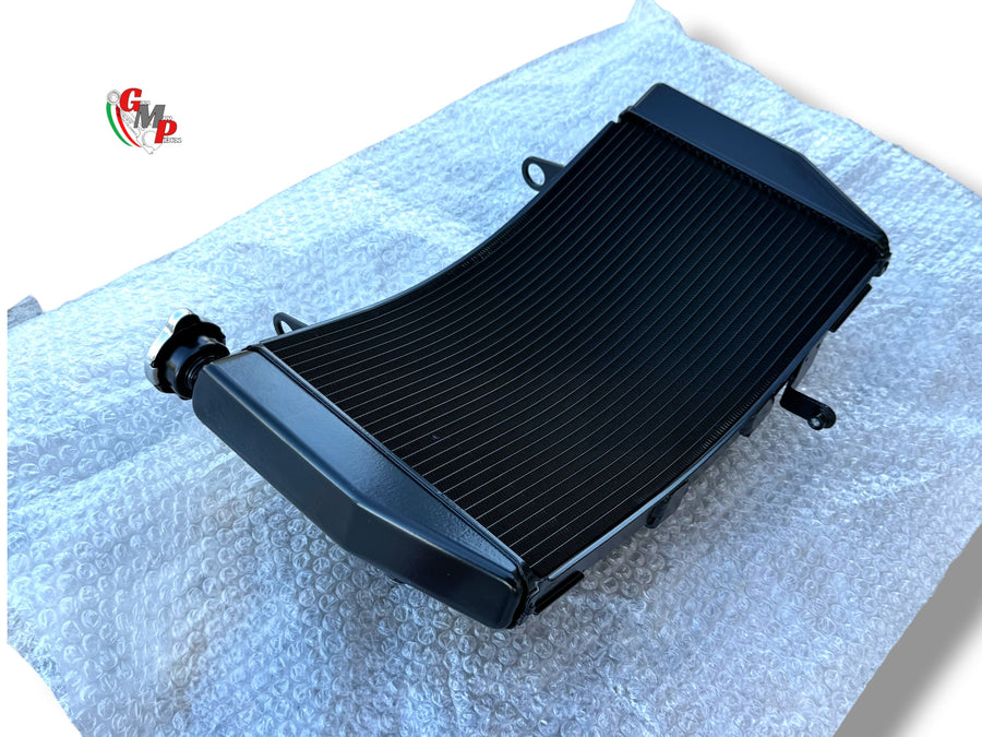 Complete NEW Water Radiator - Ducati