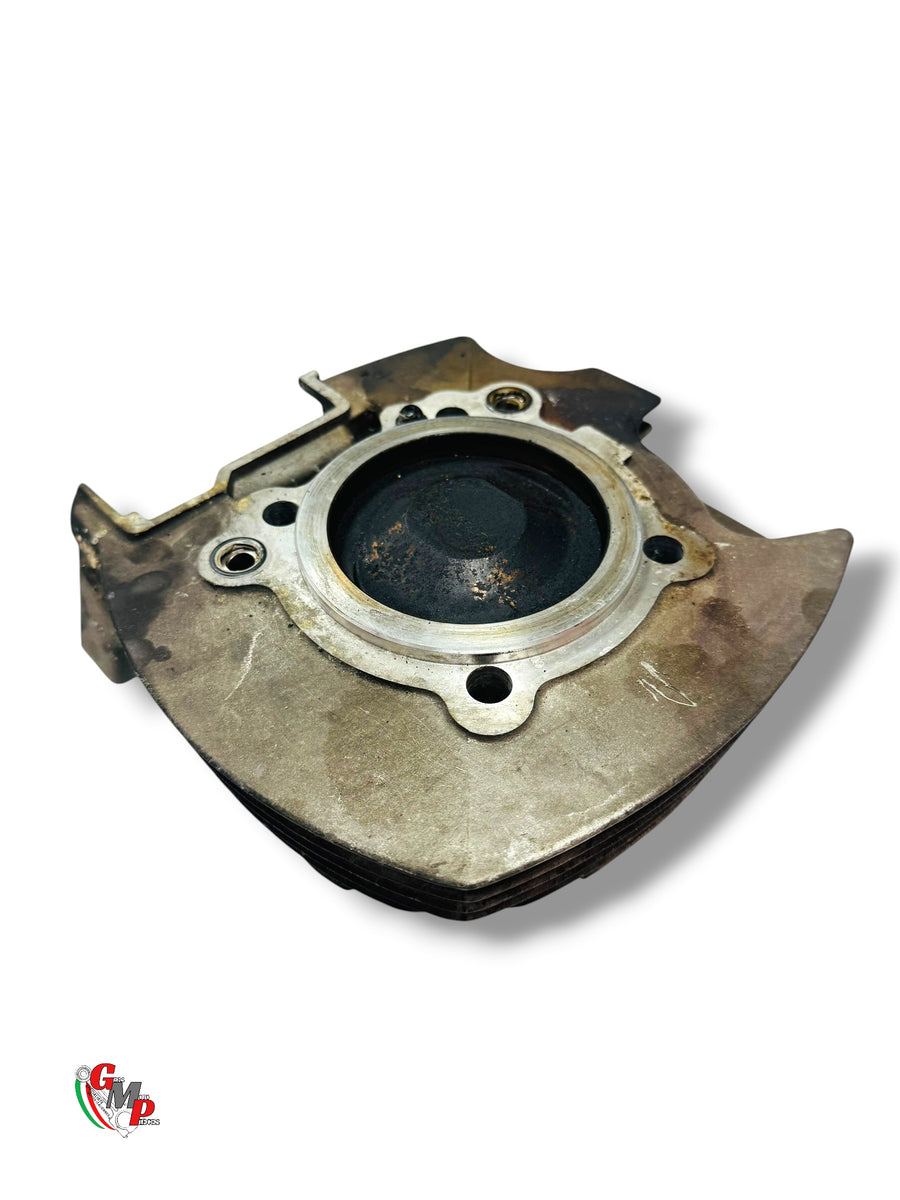 Vertical Piston Cylinder Group - Ducati