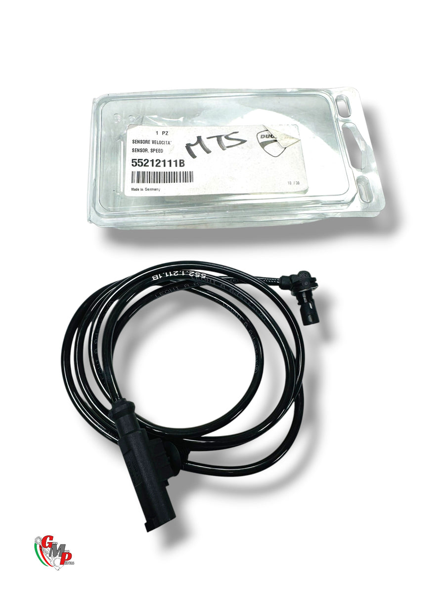 Speed Sensor NEW - Ducati
