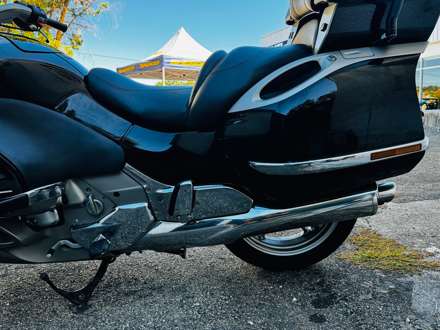BMW K1200LT 2008 50770kms