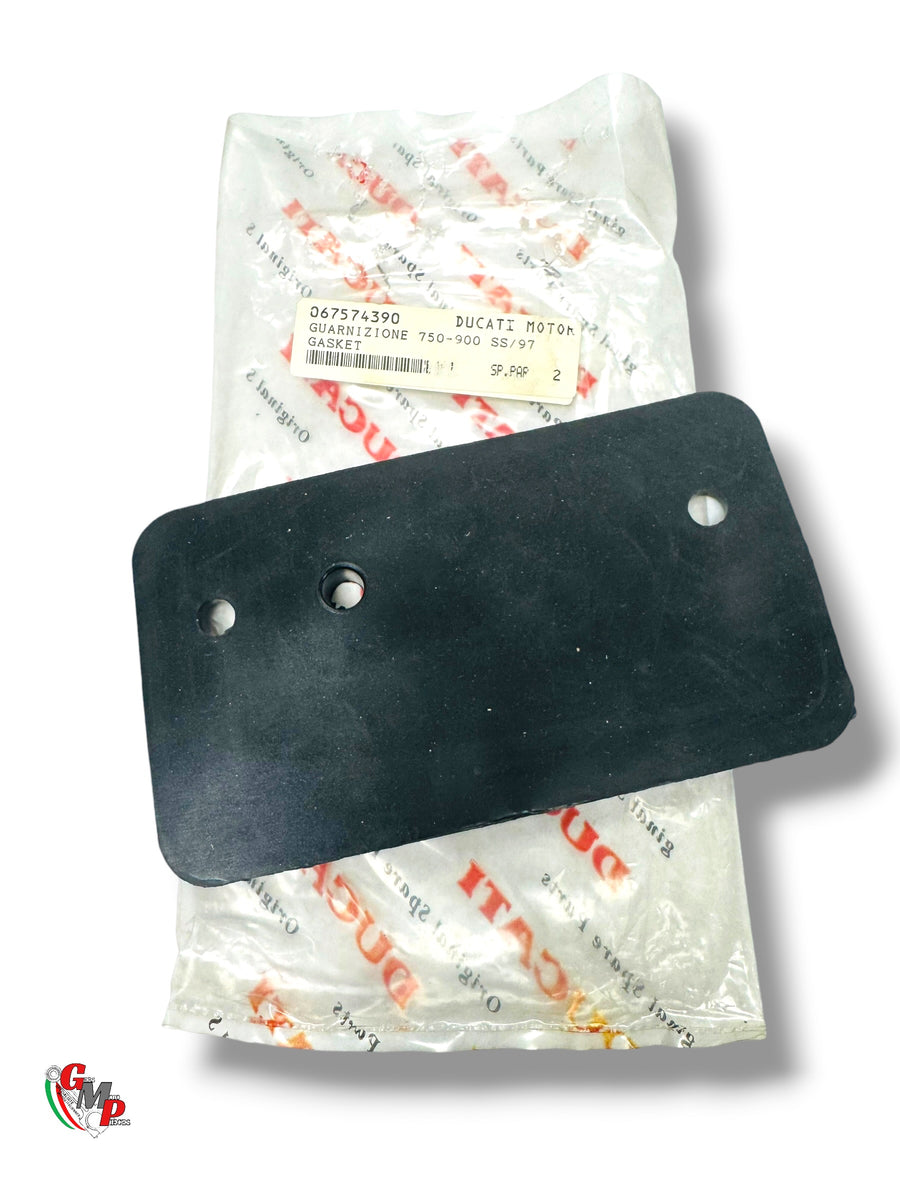 NEW Taillight Gasket - Ducati