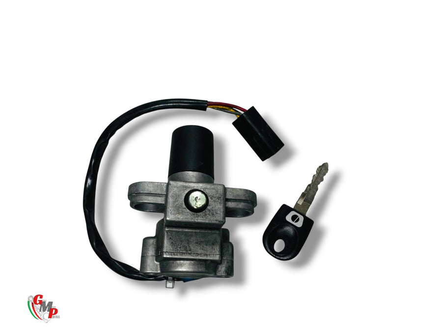 Key Switch - Ducati