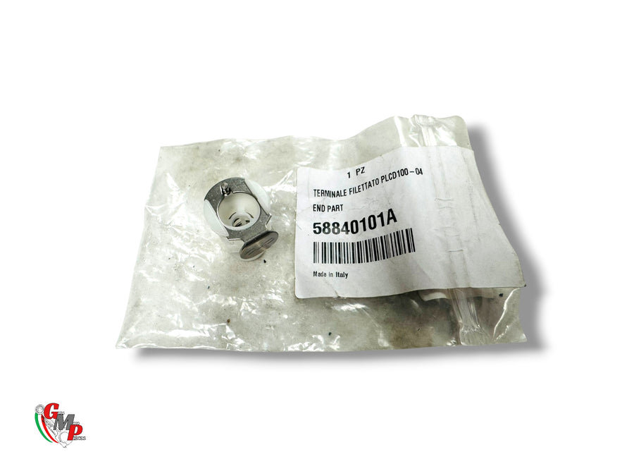 Quick Release NEW - Ducati