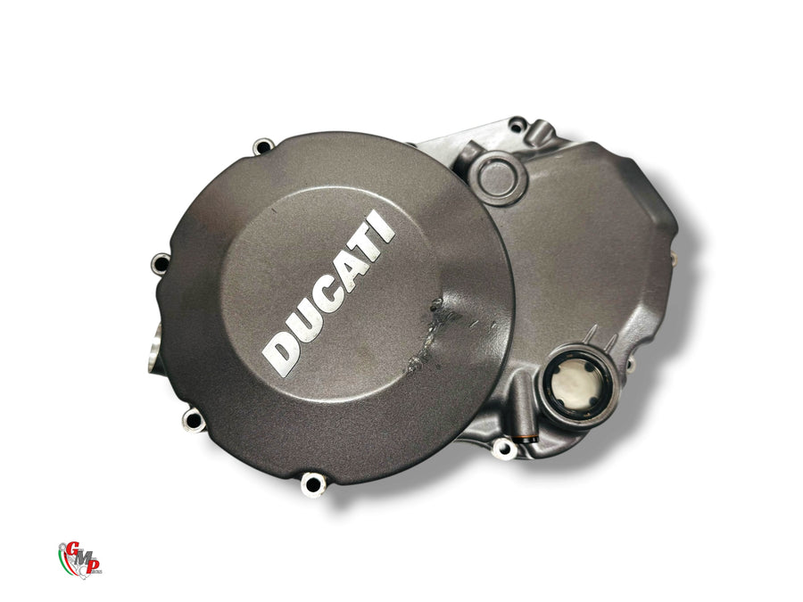 Couvercle Embrayage - Ducati