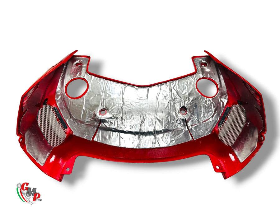 Seat Cowl - Ducati