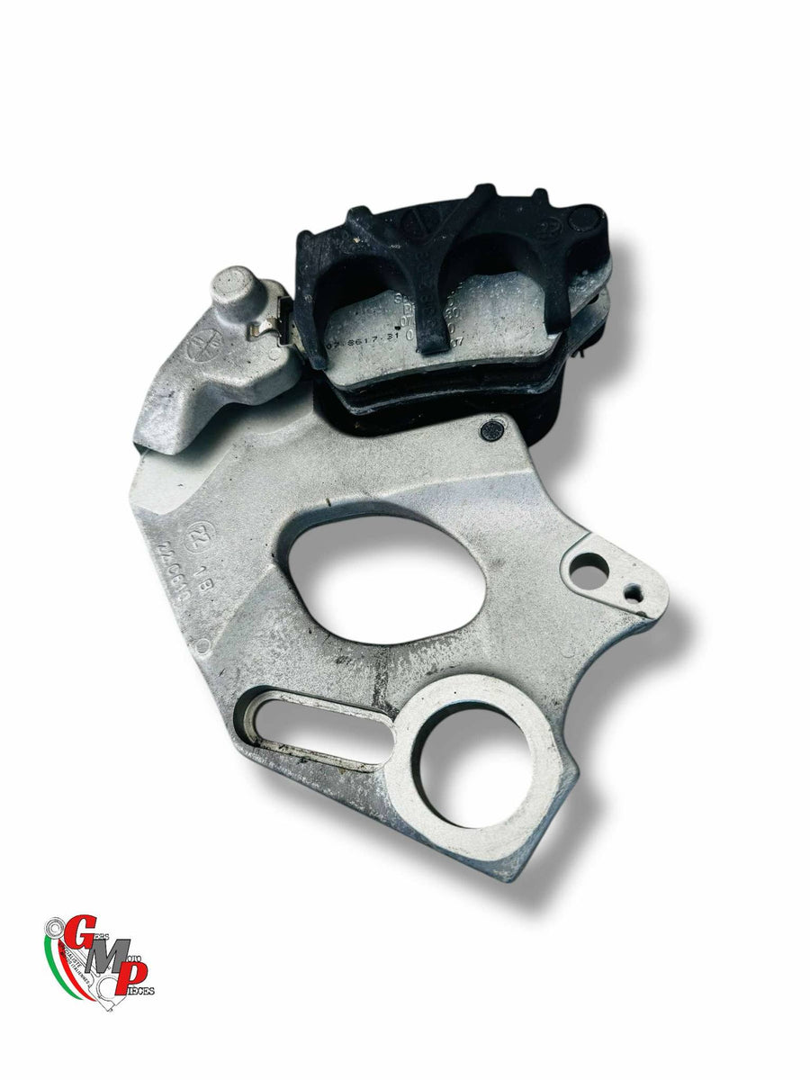 Rear brake caliper - Ducati