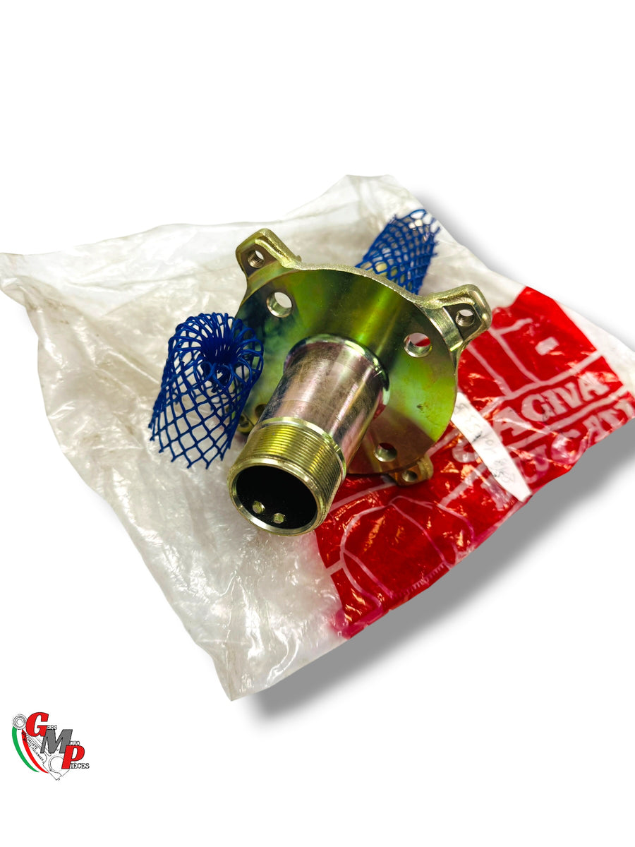 New Bichromate Fuse - Ducati