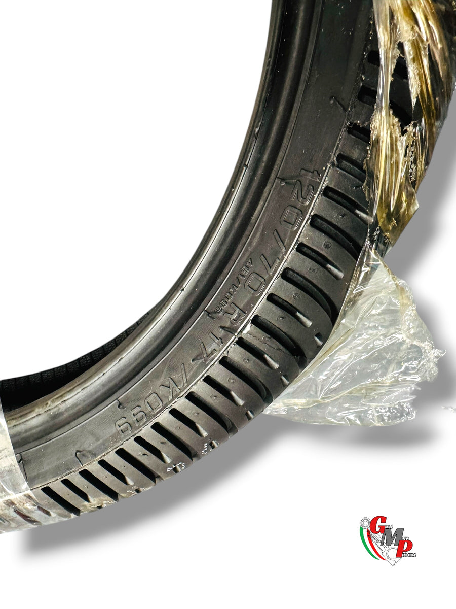 NEW Metzeler RaceTec Rain 120/70-R17 Tire