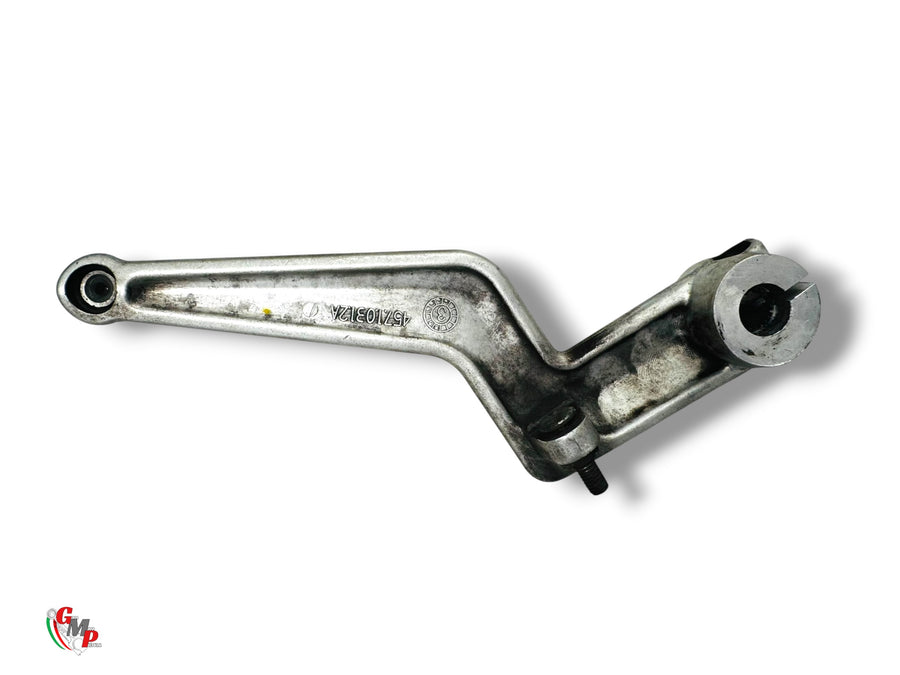Brake Pedal - Ducati
