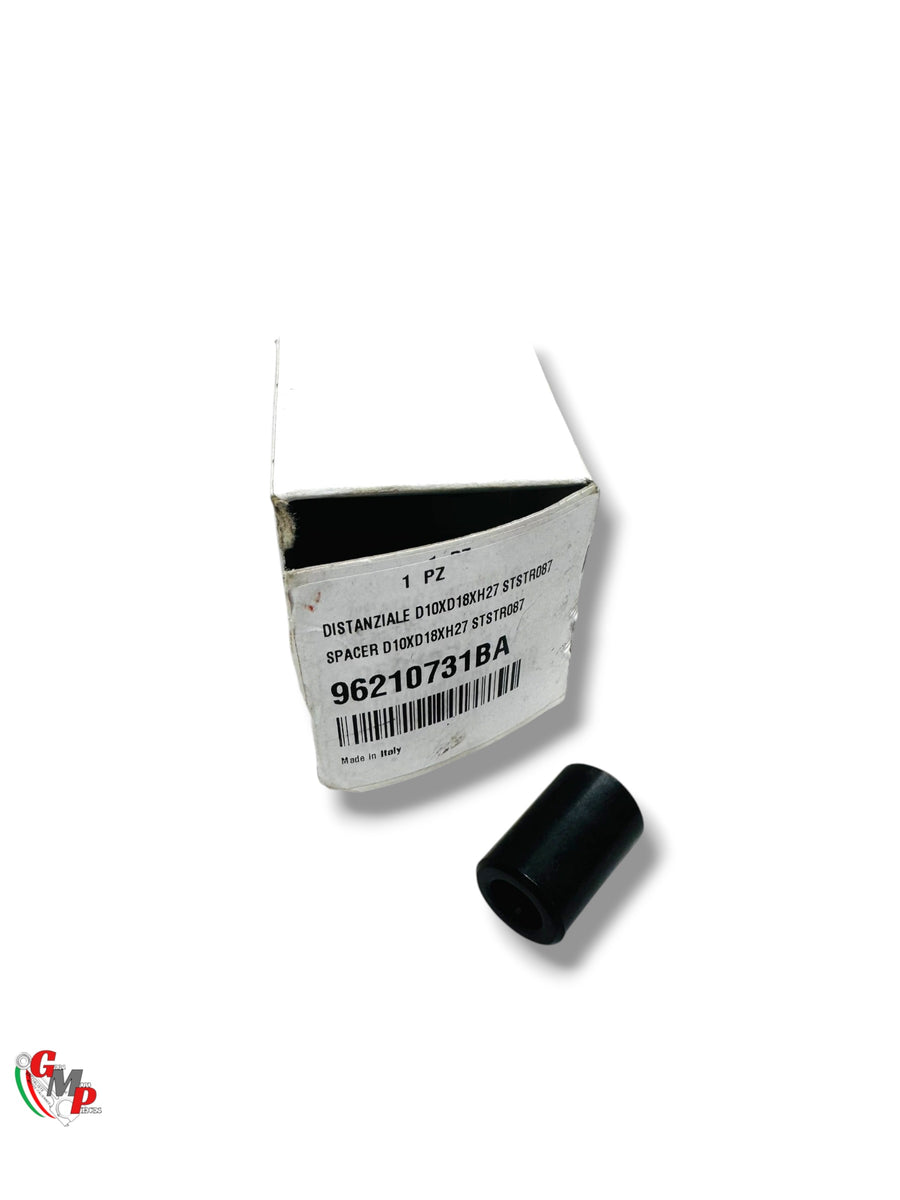 NEW Spacer D10Xd18Xh27 - Ducati