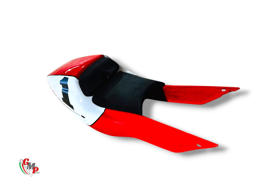 Coque Arrière Monoposto - Ducati