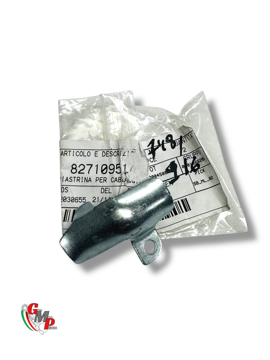 New Cable Grommet - Ducati