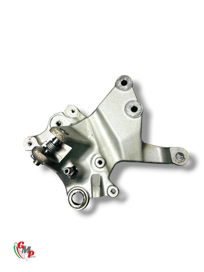 Platine Repose Pied Droite - Ducati