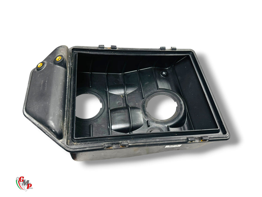 Air Filter Box Lower Part - Ducati