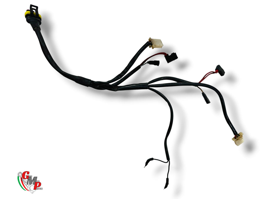 CDI Main Wiring Harness - Ducati