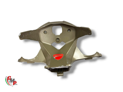 Headlight Fairing Bracket Magnesium - Ducati