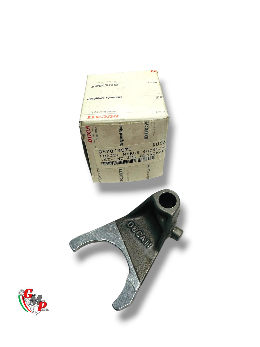 Gear Selector Fork 1A 3A 2A NEW - Ducati