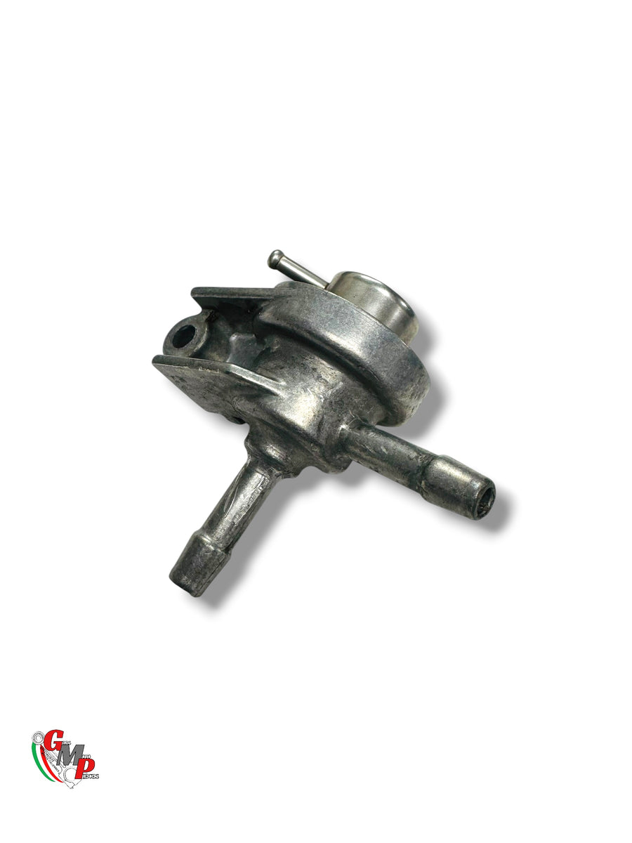 Fuel Pressure Regulator Group - Ducati