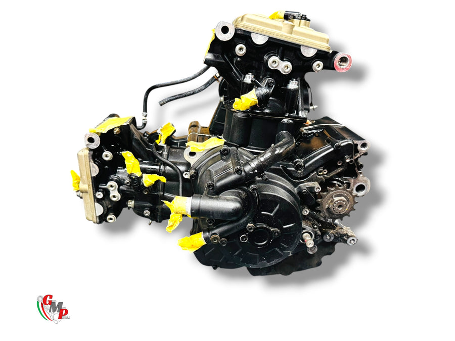 Moteur Supersport 939 18500 KM - Ducati