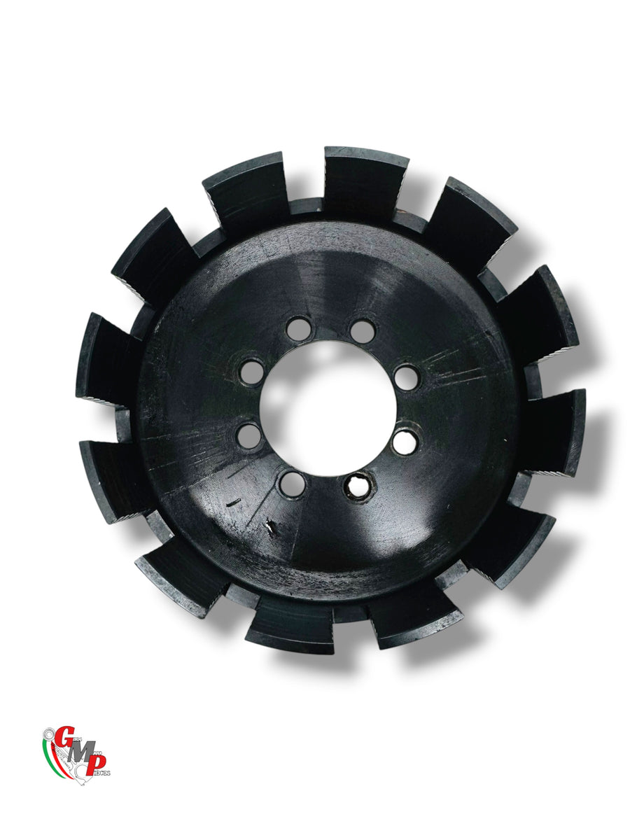 Clutch Bell - Ducati