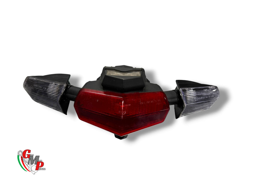 Tail Light - Ducati
