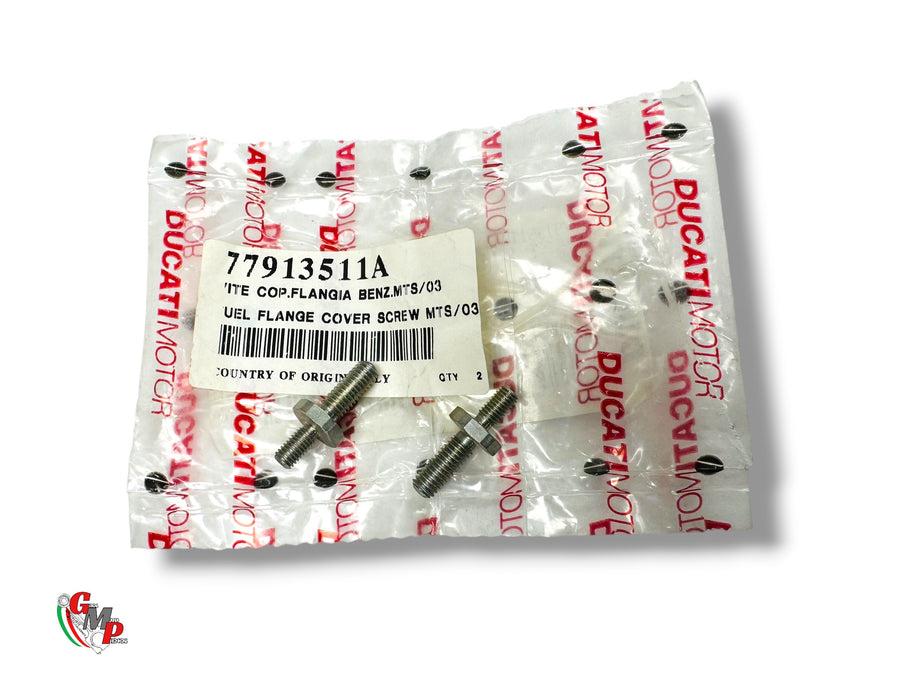 NEW Special Screw - Ducati