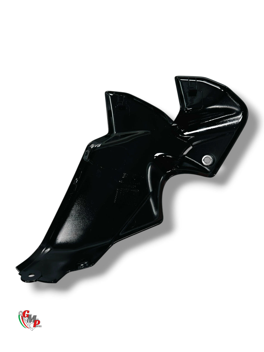 Sabot Droit Noir - Ducati