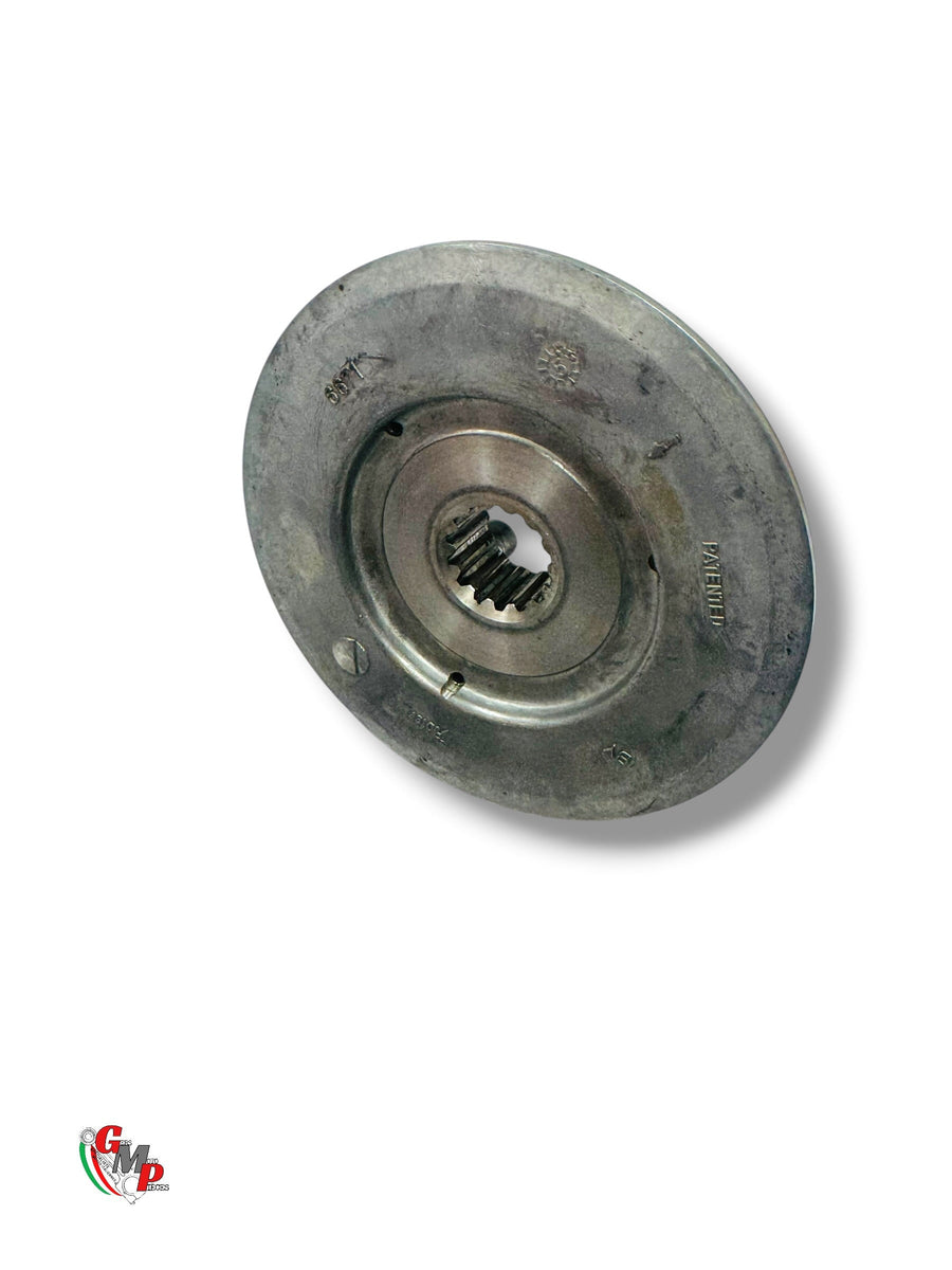 Clutch Nut Drum - Ducati