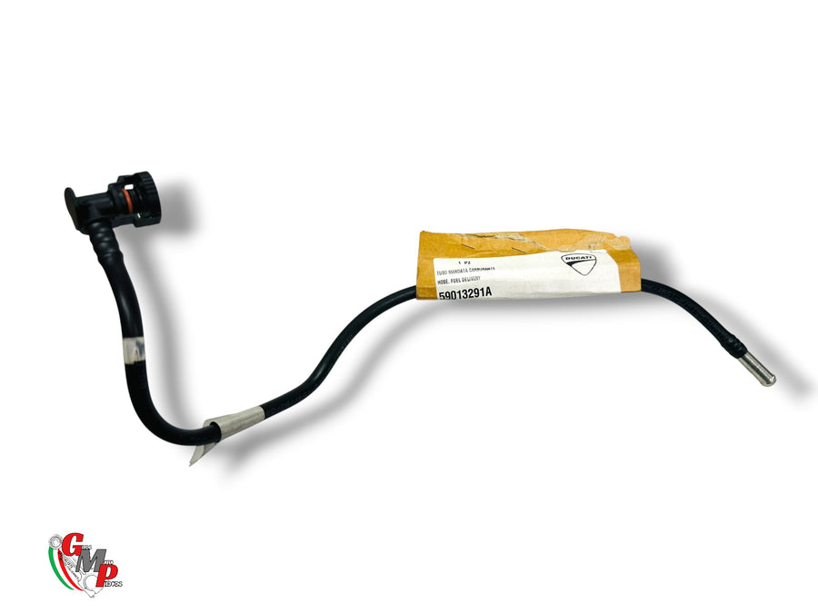 Fuel Delivery Hose NEW - Ducati