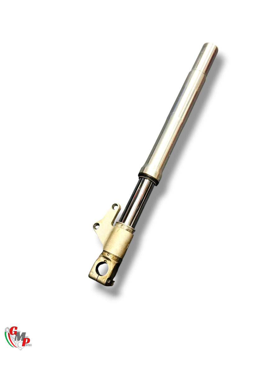 Right Fork Assembly - Ducati