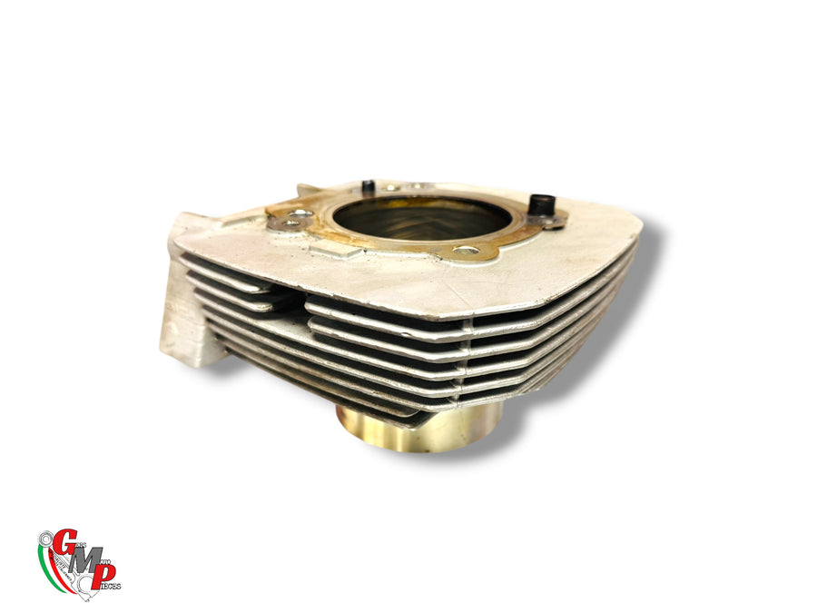 Piston Cylinder Size A Vertical - Ducati