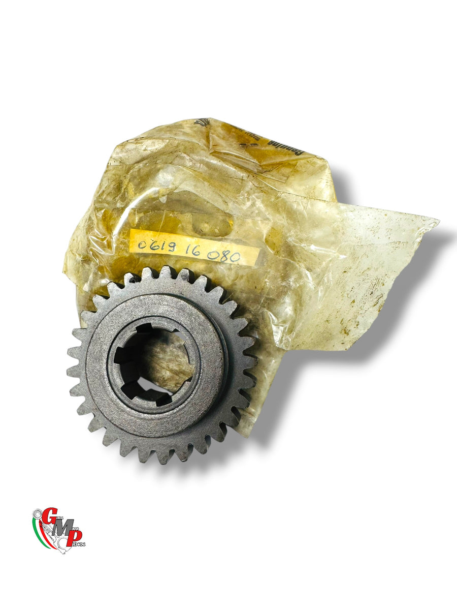 4th Gear Pinion NEW - Ducati