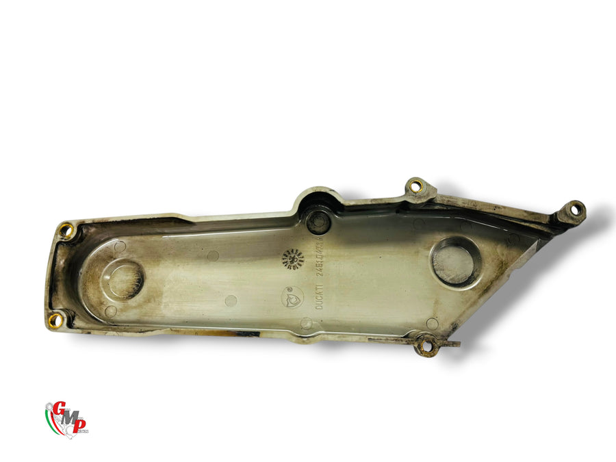 Horizontal Timing Belt Cover - Ducati