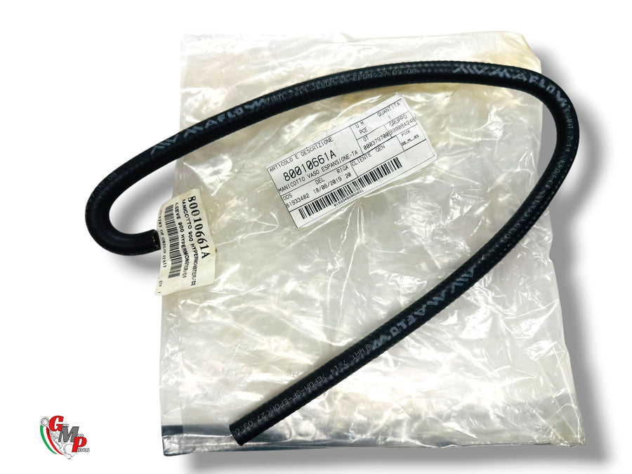 NEW hose - Ducati