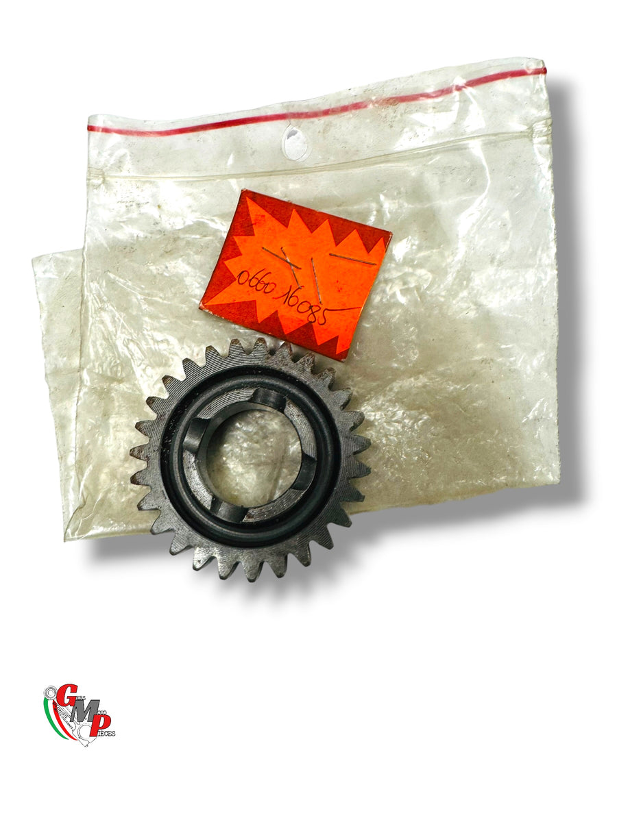 Pinion Gearbox D27 NEW - Ducati