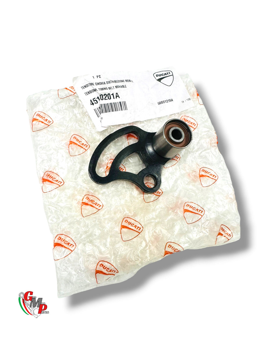 NEW Mobile Timing Belt Tensioner - Ducati