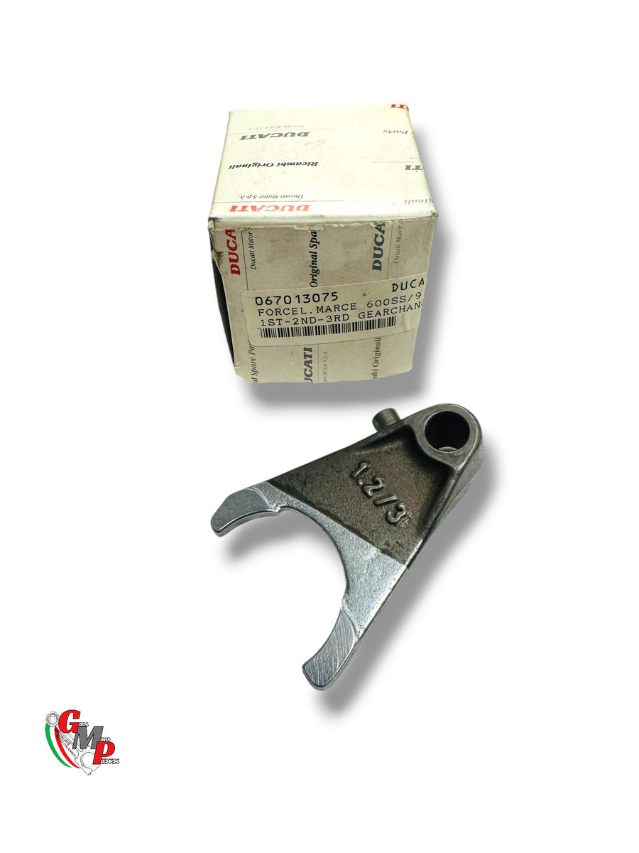 Gear Selector Fork 1A 3A 2A NEW - Ducati