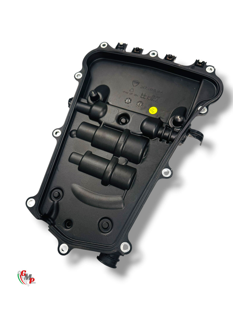 Couvercle Airbox Superieur - Ducati